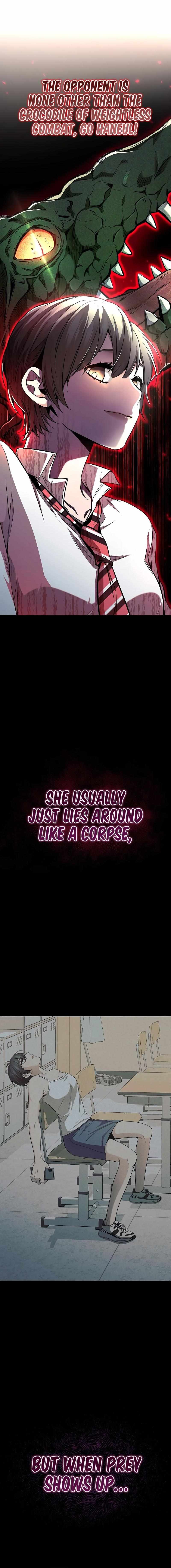 Read High School Queen Manga Online