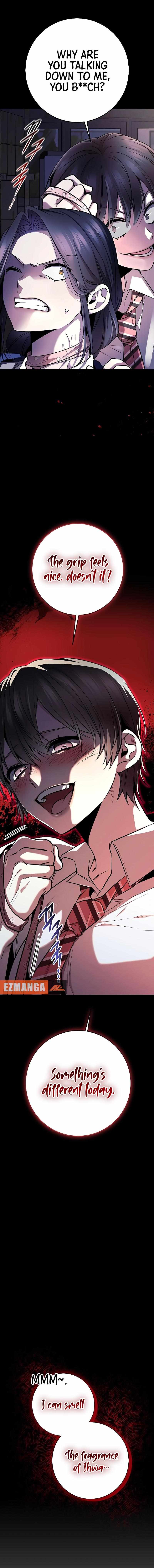 Read High School Queen Manga Online