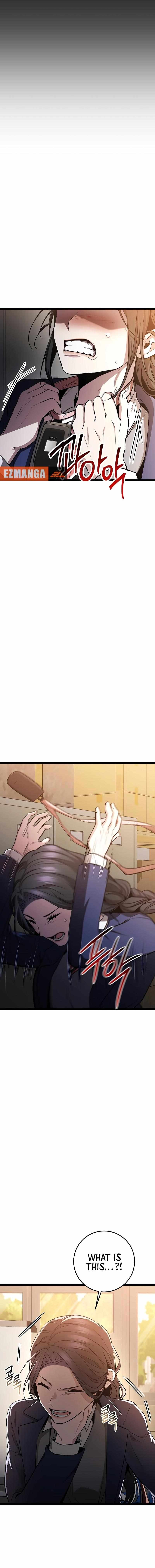 Read High School Queen Manga Online