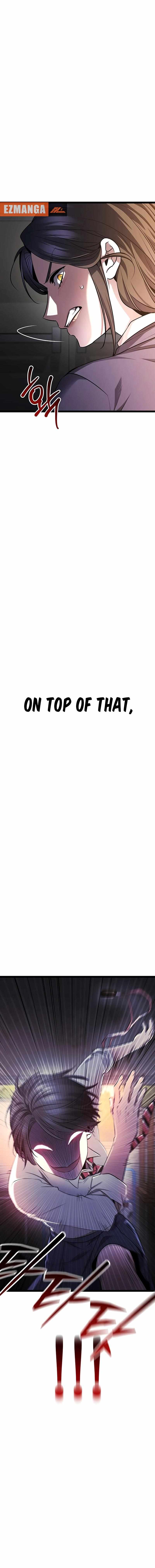 Read High School Queen Manga Online