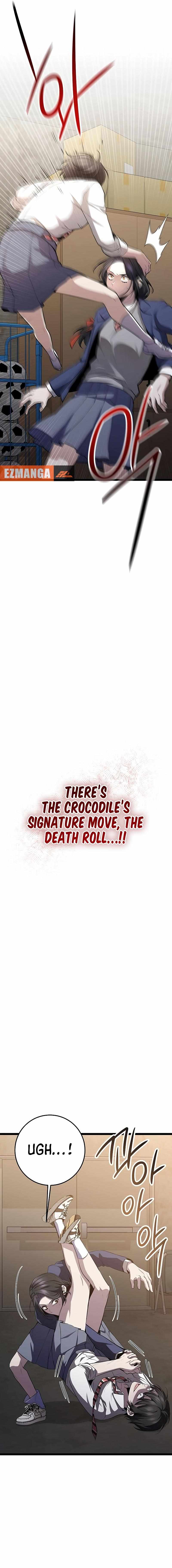 Read High School Queen Manga Online