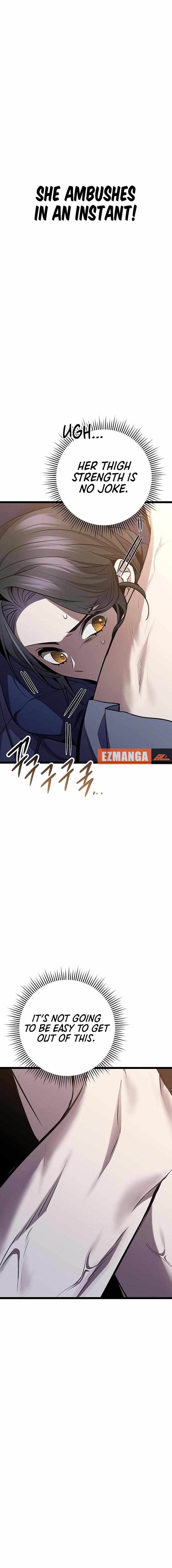 Read High School Queen Manga Online