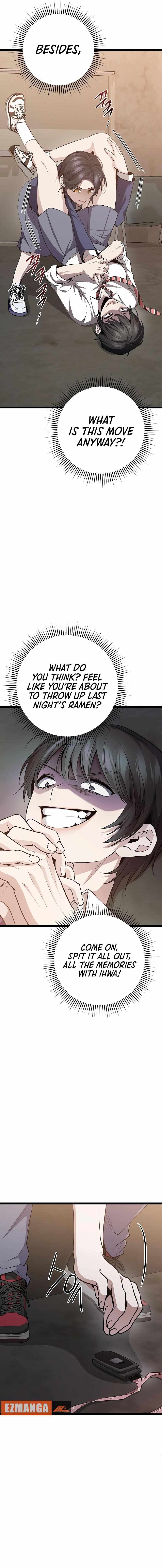 Read High School Queen Manga Online