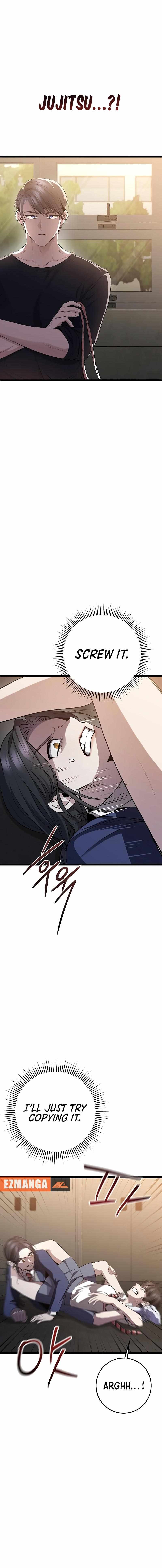 Read High School Queen Manga Online