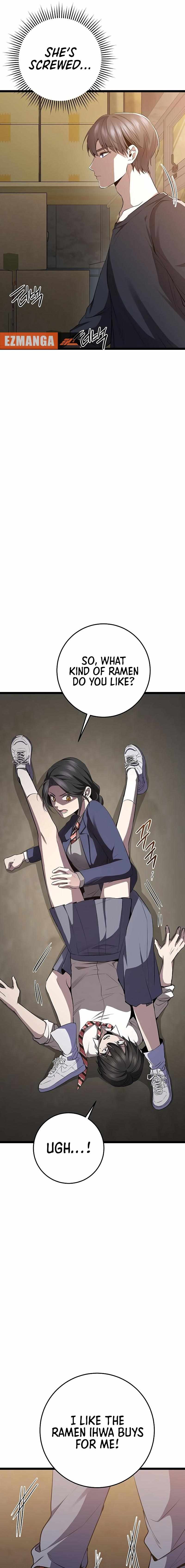 Read High School Queen Manga Online