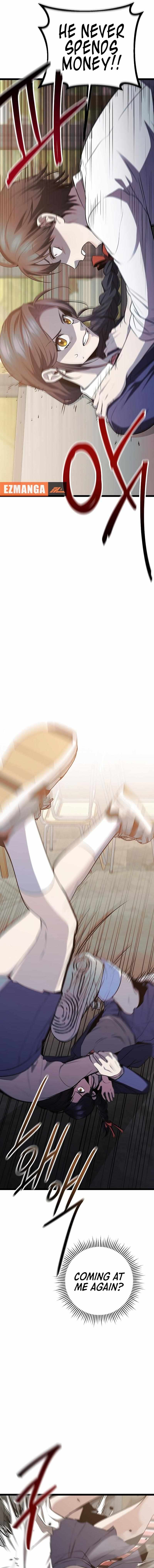 Read High School Queen Manga Online