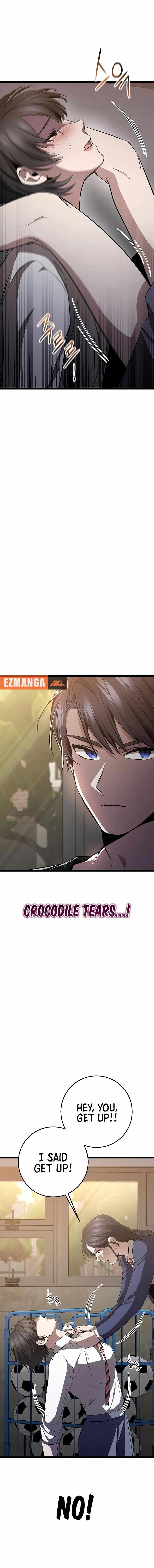 Read High School Queen Manga Online