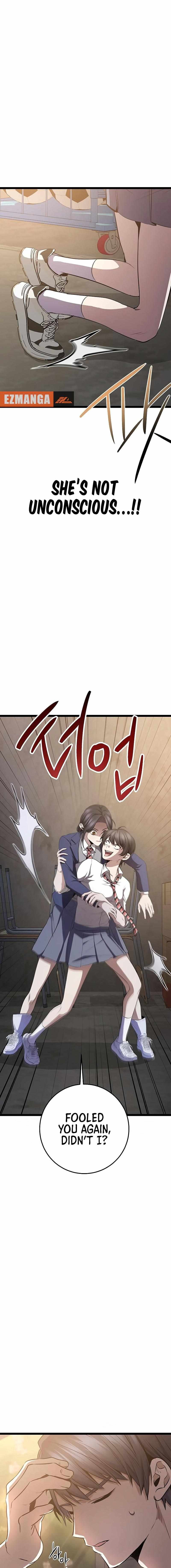 Read High School Queen Manga Online