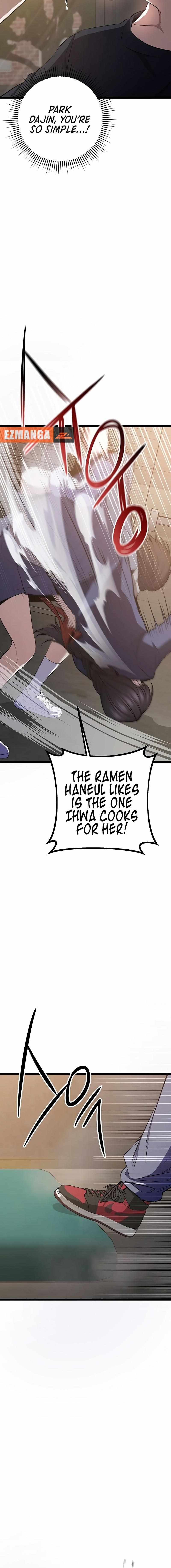 Read High School Queen Manga Online