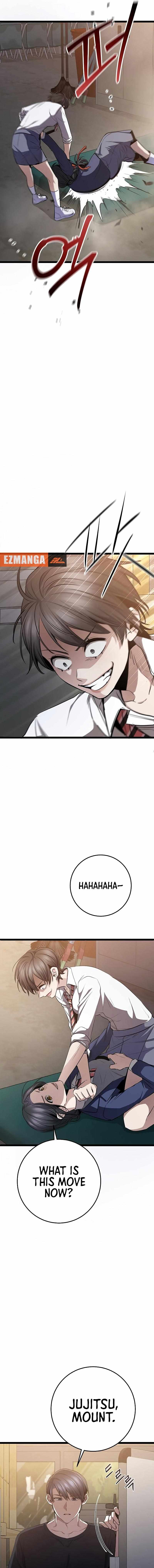 Read High School Queen Manga Online