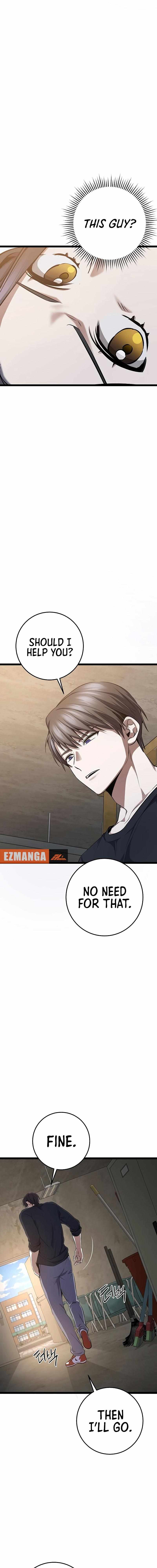 Read High School Queen Manga Online