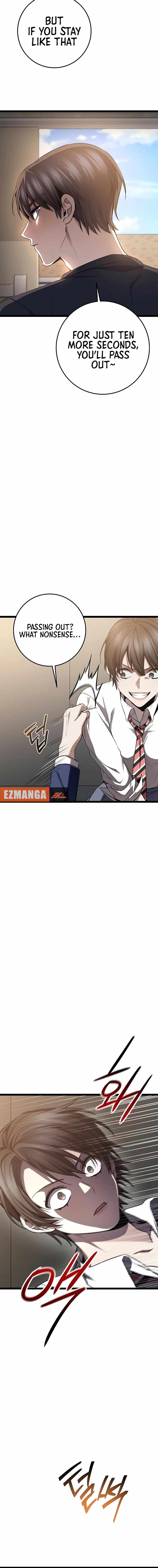 Read High School Queen Manga Online