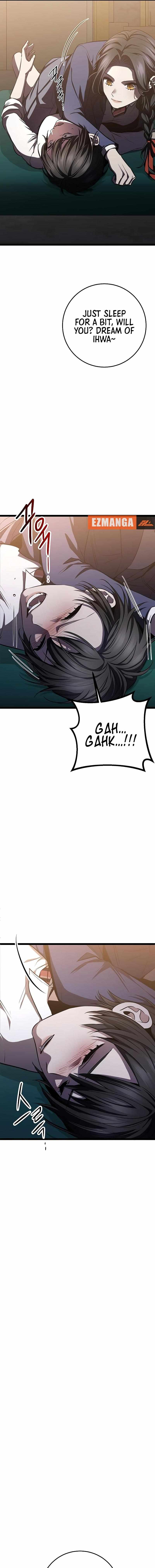 Read High School Queen Manga Online