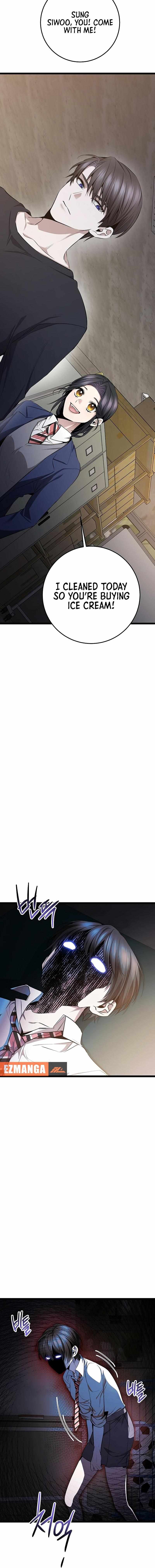 Read High School Queen Manga Online