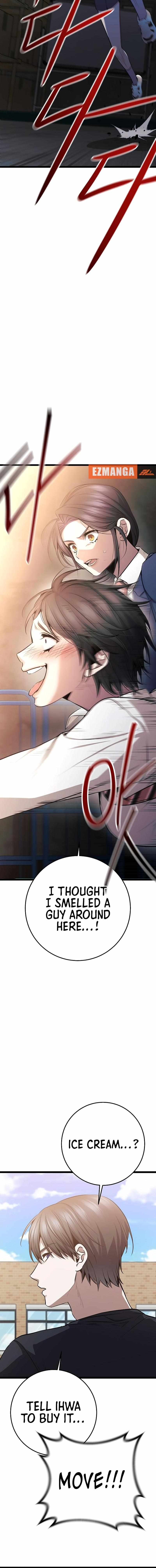 Read High School Queen Manga Online