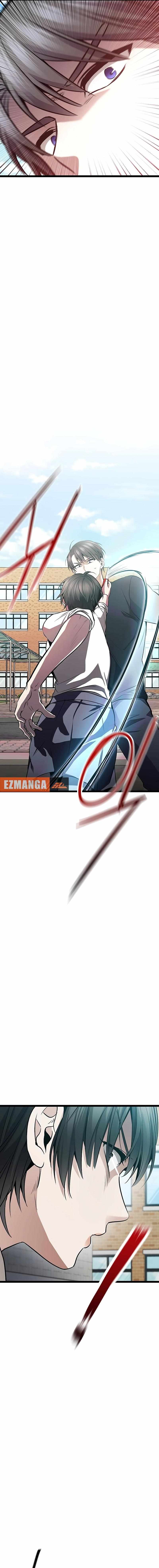 Read High School Queen Manga Online