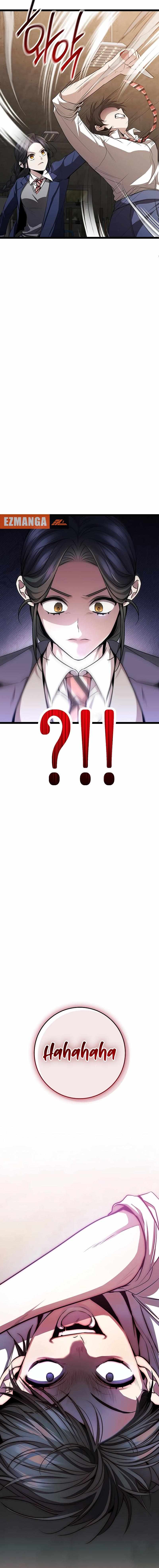 Read High School Queen Manga Online