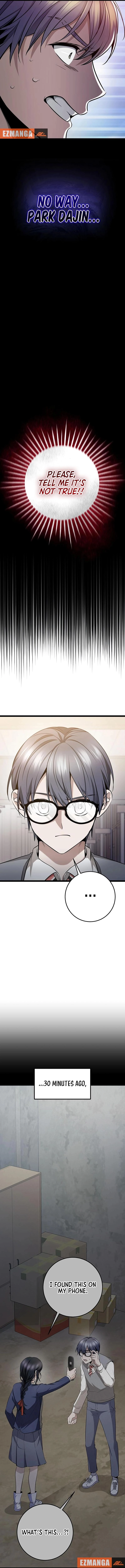 Read High School Queen Manga Online