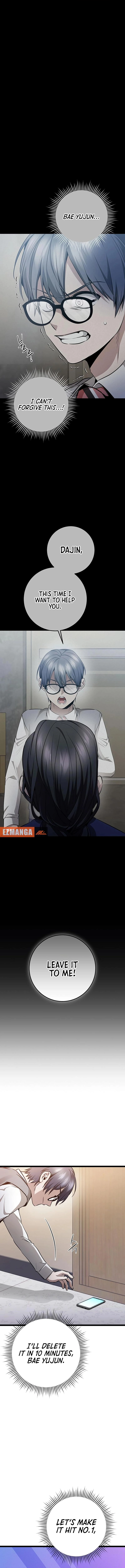 Read High School Queen Manga Online