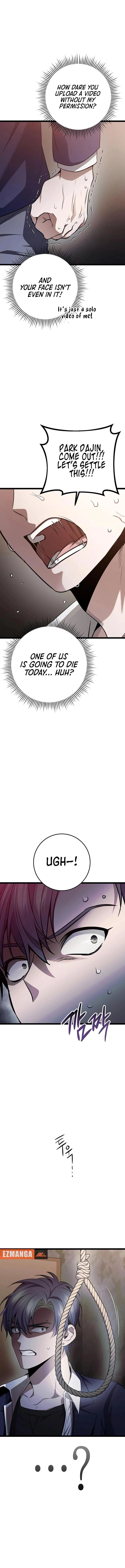 Read High School Queen Manga Online