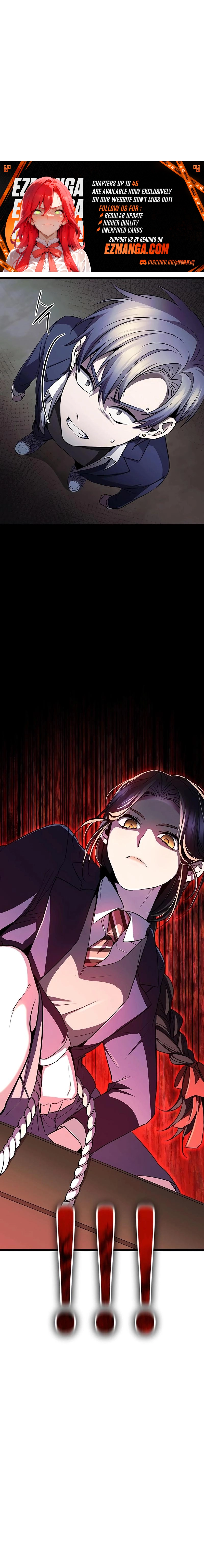 Read High School Queen Manga Online