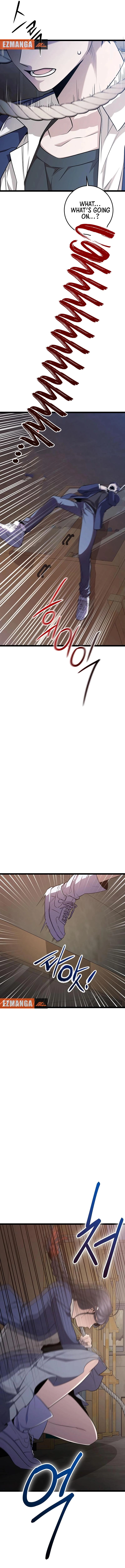 Read High School Queen Manga Online