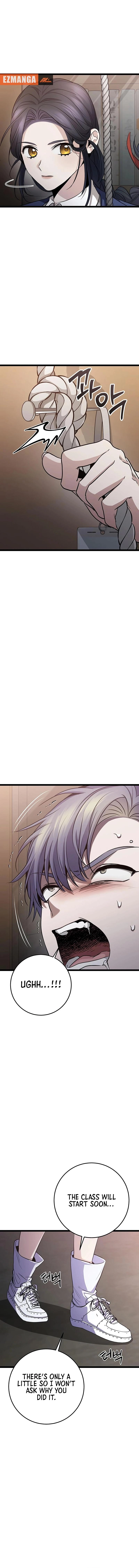 Read High School Queen Manga Online