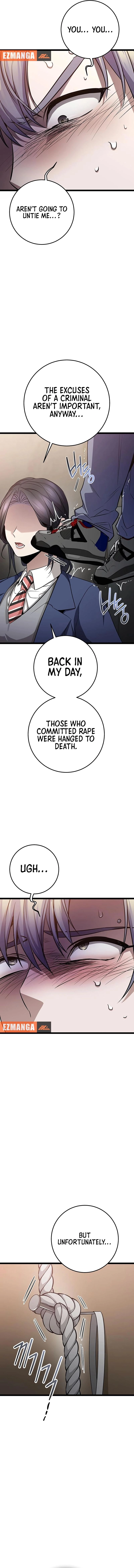 Read High School Queen Manga Online