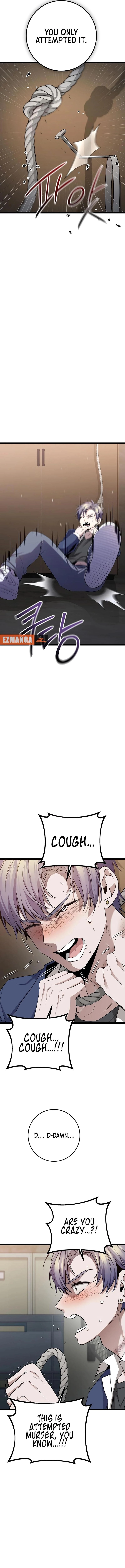 Read High School Queen Manga Online