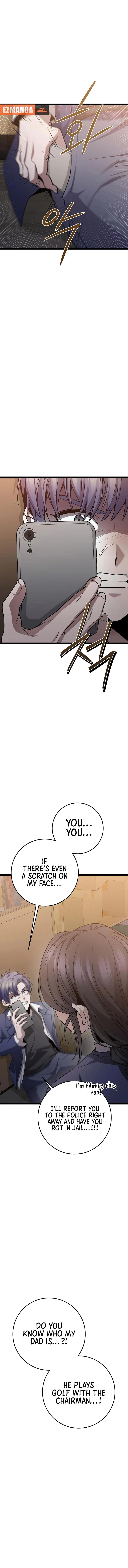 Read High School Queen Manga Online