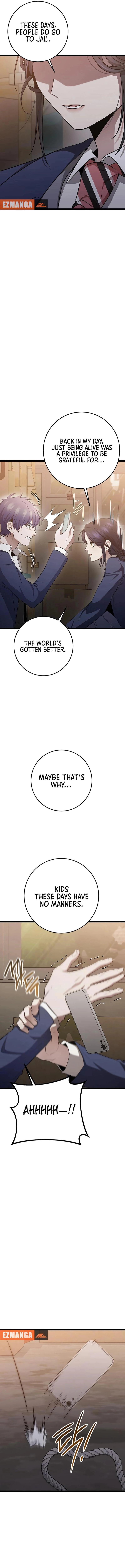 Read High School Queen Manga Online