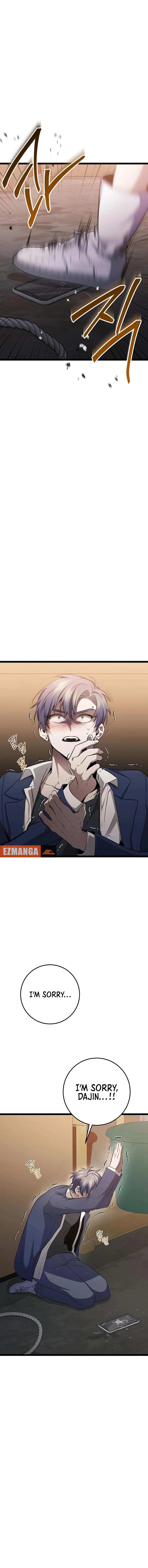 Read High School Queen Manga Online