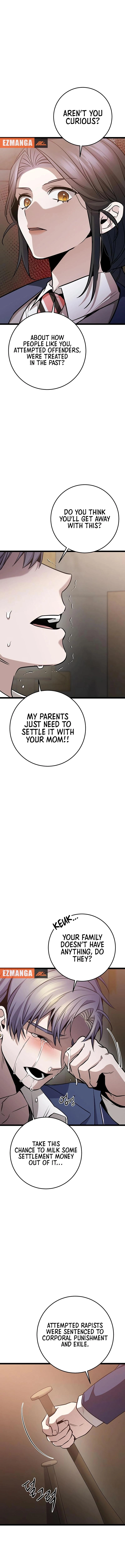 Read High School Queen Manga Online