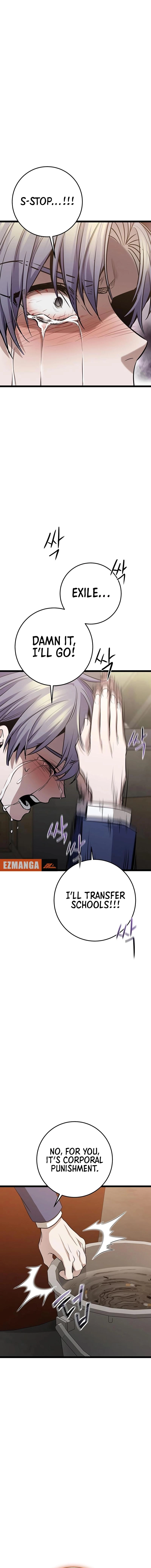 Read High School Queen Manga Online