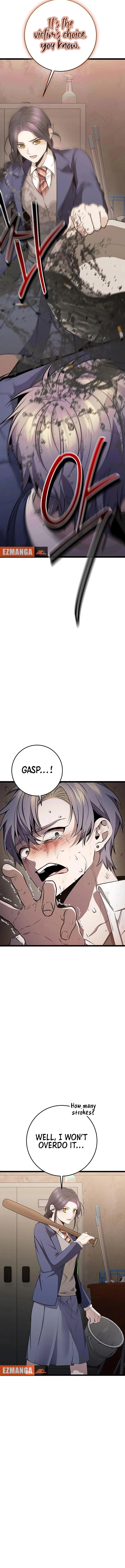 Read High School Queen Manga Online