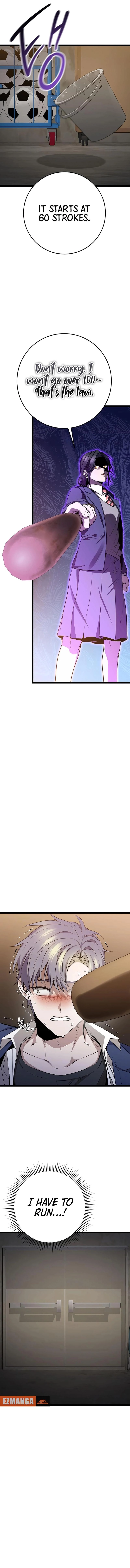 Read High School Queen Manga Online