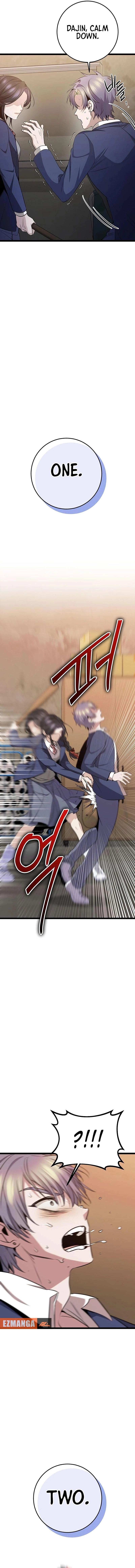 Read High School Queen Manga Online