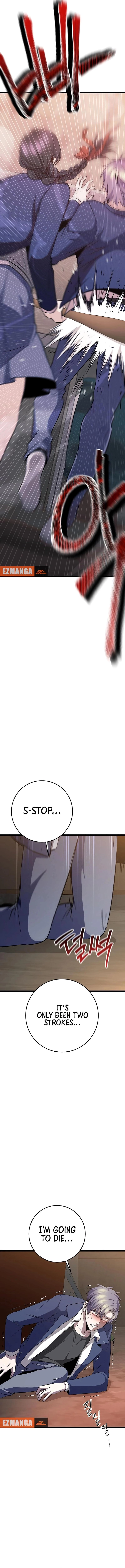 Read High School Queen Manga Online