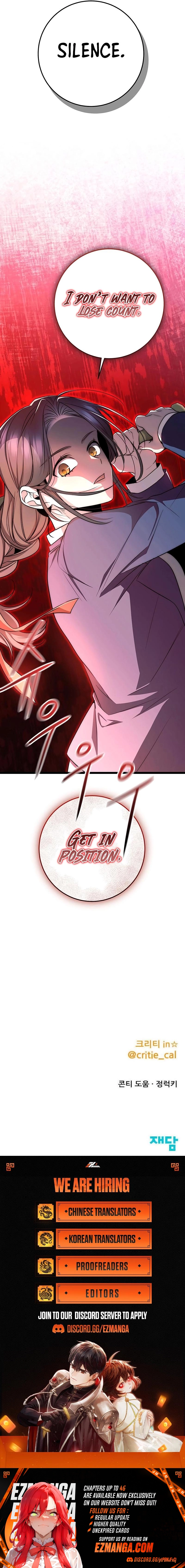 Read High School Queen Manga Online