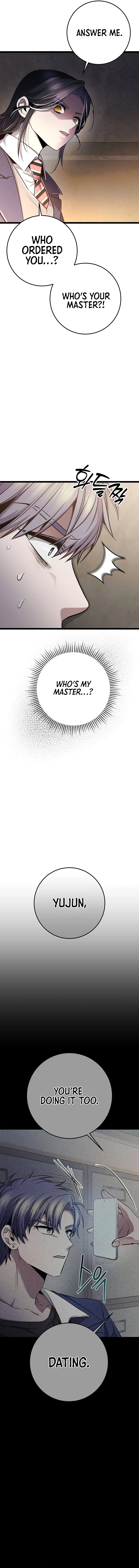 Read High School Queen Manga Online