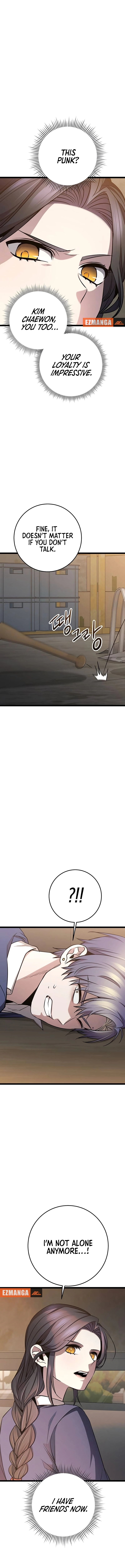 Read High School Queen Manga Online