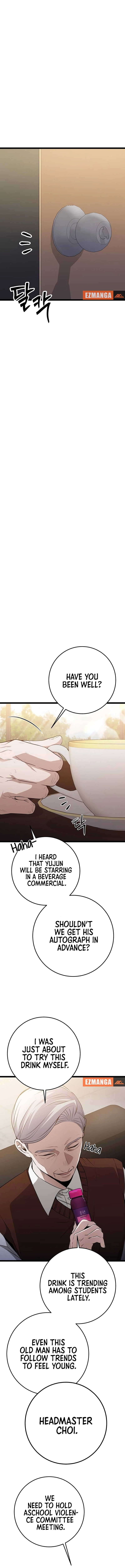 Read High School Queen Manga Online