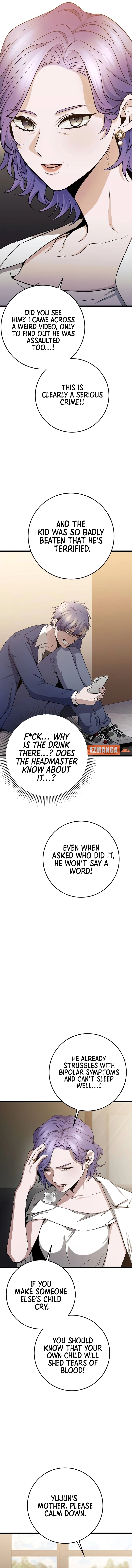 Read High School Queen Manga Online