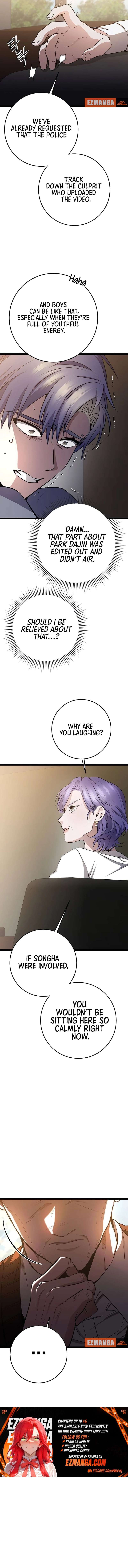 Read High School Queen Manga Online