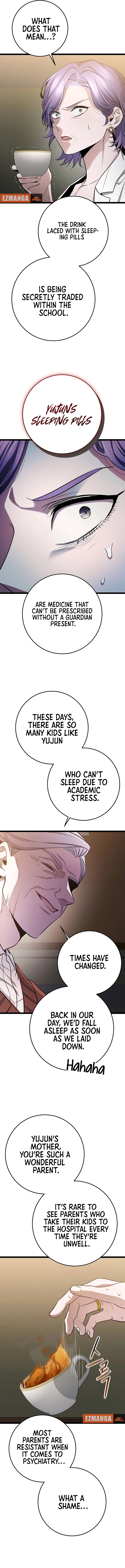 Read High School Queen Manga Online