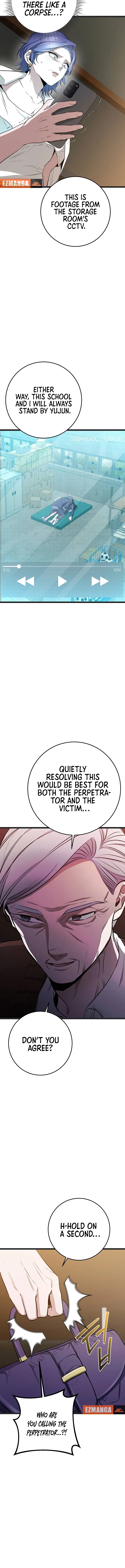 Read High School Queen Manga Online