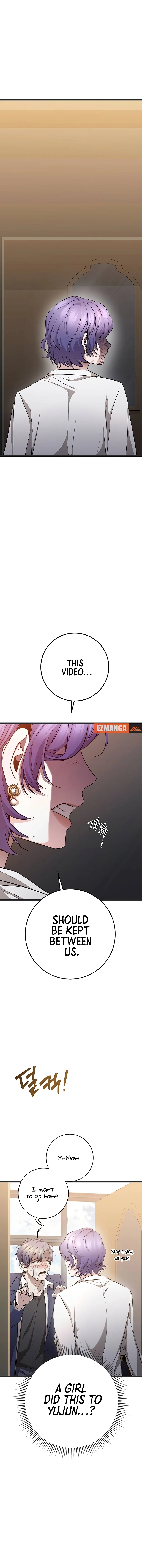 Read High School Queen Manga Online