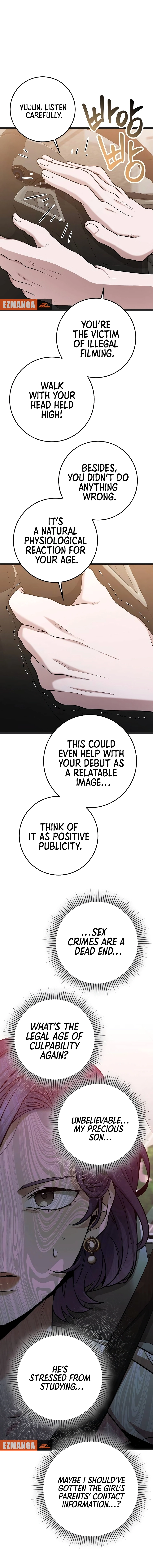 Read High School Queen Manga Online