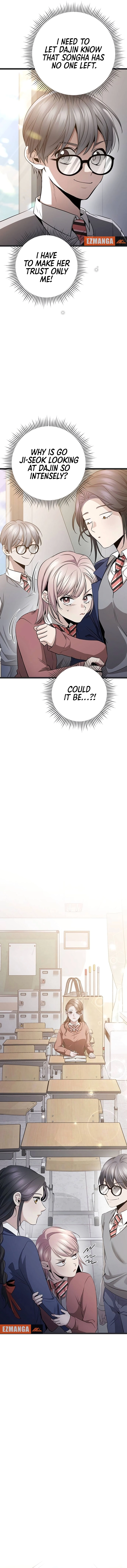 Read High School Queen Manga Online