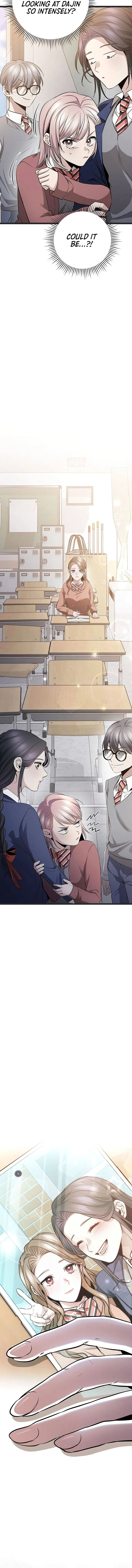 Read High School Queen Manga Online